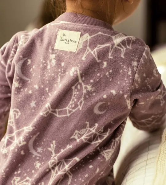 Stellar polarbee™ Repreve® Fleece Pajamas