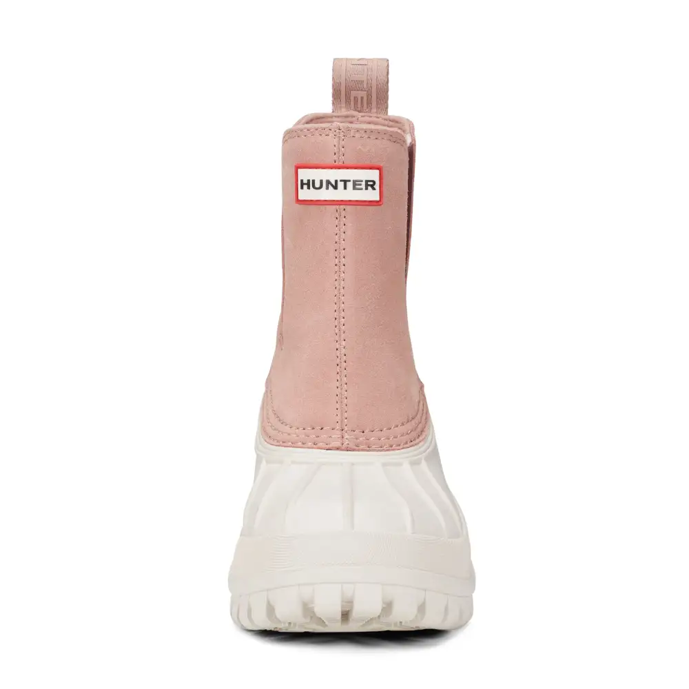 Women's Sutton Waterproof Duck Boots