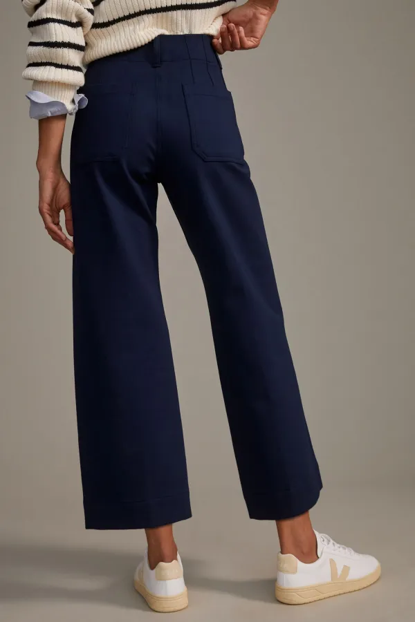 The Colette Ponte Pants