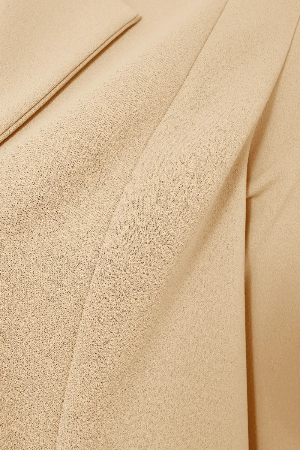 YOURS Curve Hot Pink Longline Blazer