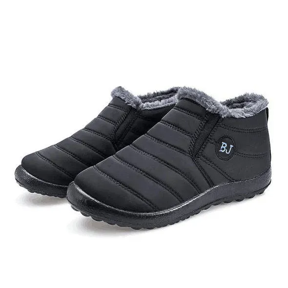Women Premium Warm & Comfy Snow Boots
