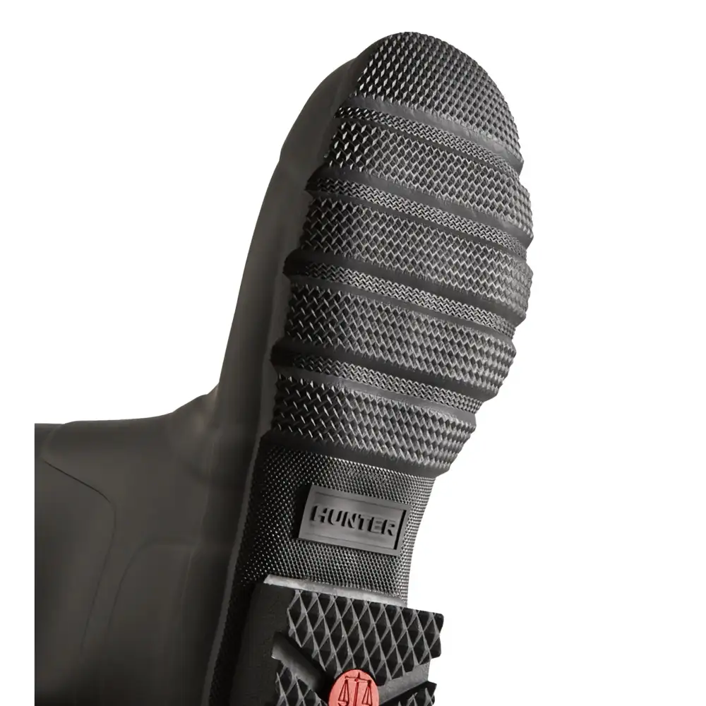 Men's Original Short Rain Boots