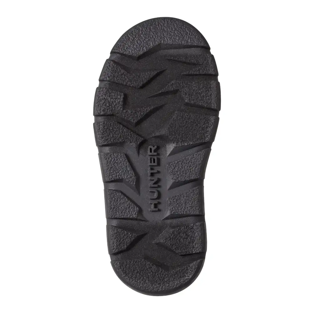 Little Kids Cody Lug Sole Insulated Water Resistant Slip-on Shoes