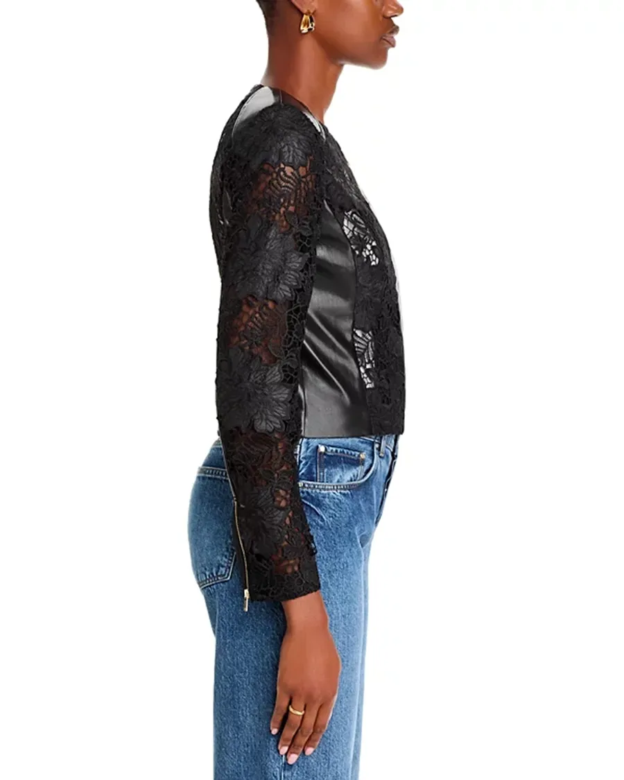 Casual Style Long Sleeve Jacket