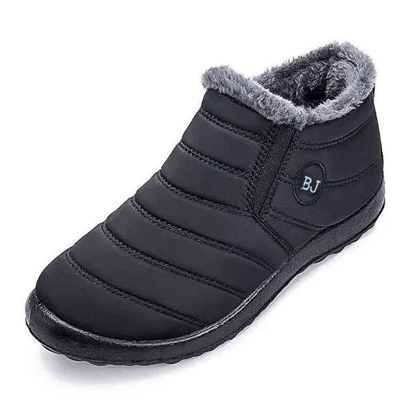 Women Premium Warm & Comfy Snow Boots