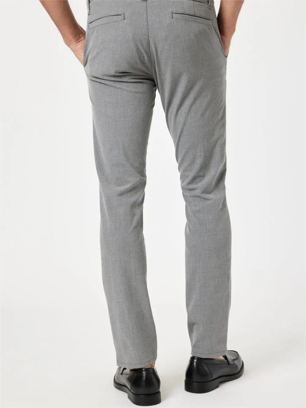 Men's Breathable Trousers