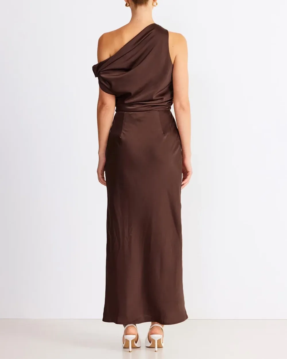 Maxi Dress - Iconic Exclusive