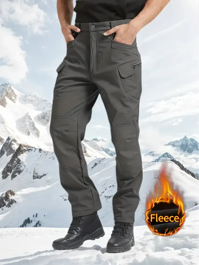 Men's Outdoor Military Pants