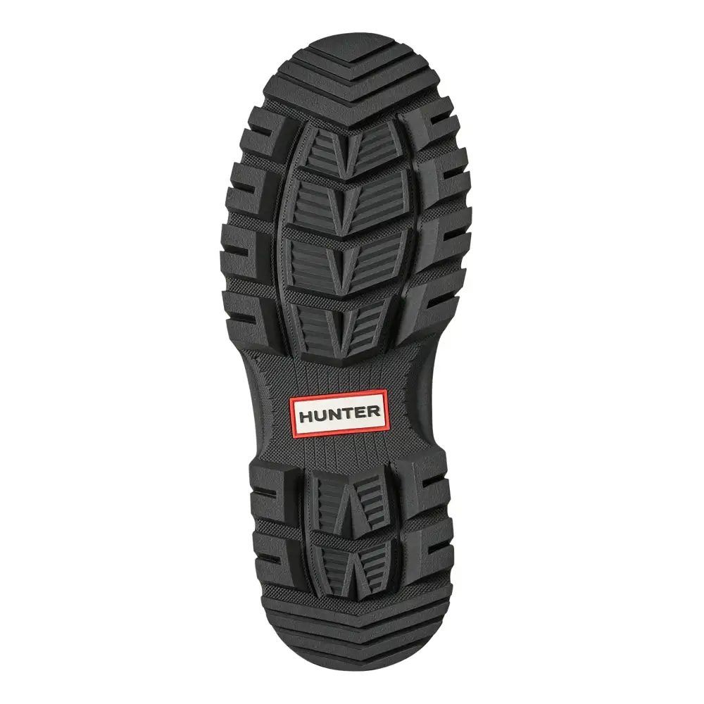 Women's Winica Lug Sole Waterproof Chelsea Boots