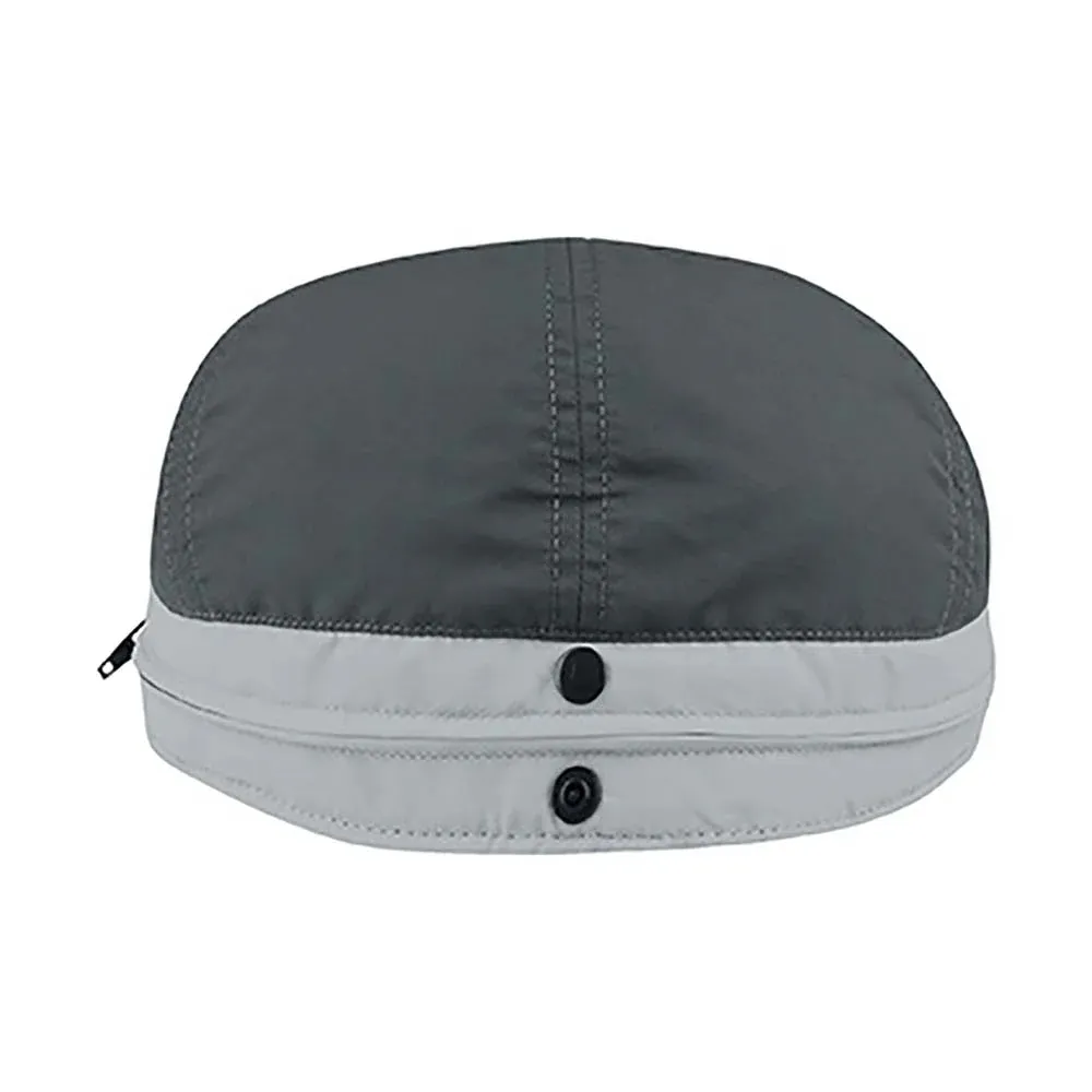Water Repellent Lightweight UV Ivy Cap