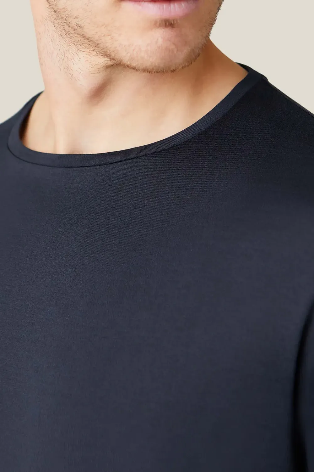 Long Sleeved T-Shirt