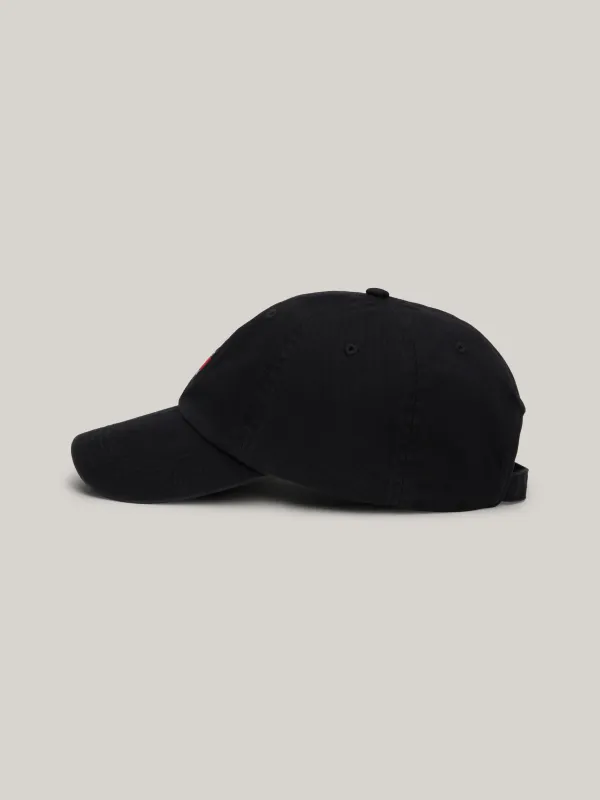 Black Baseball Cap