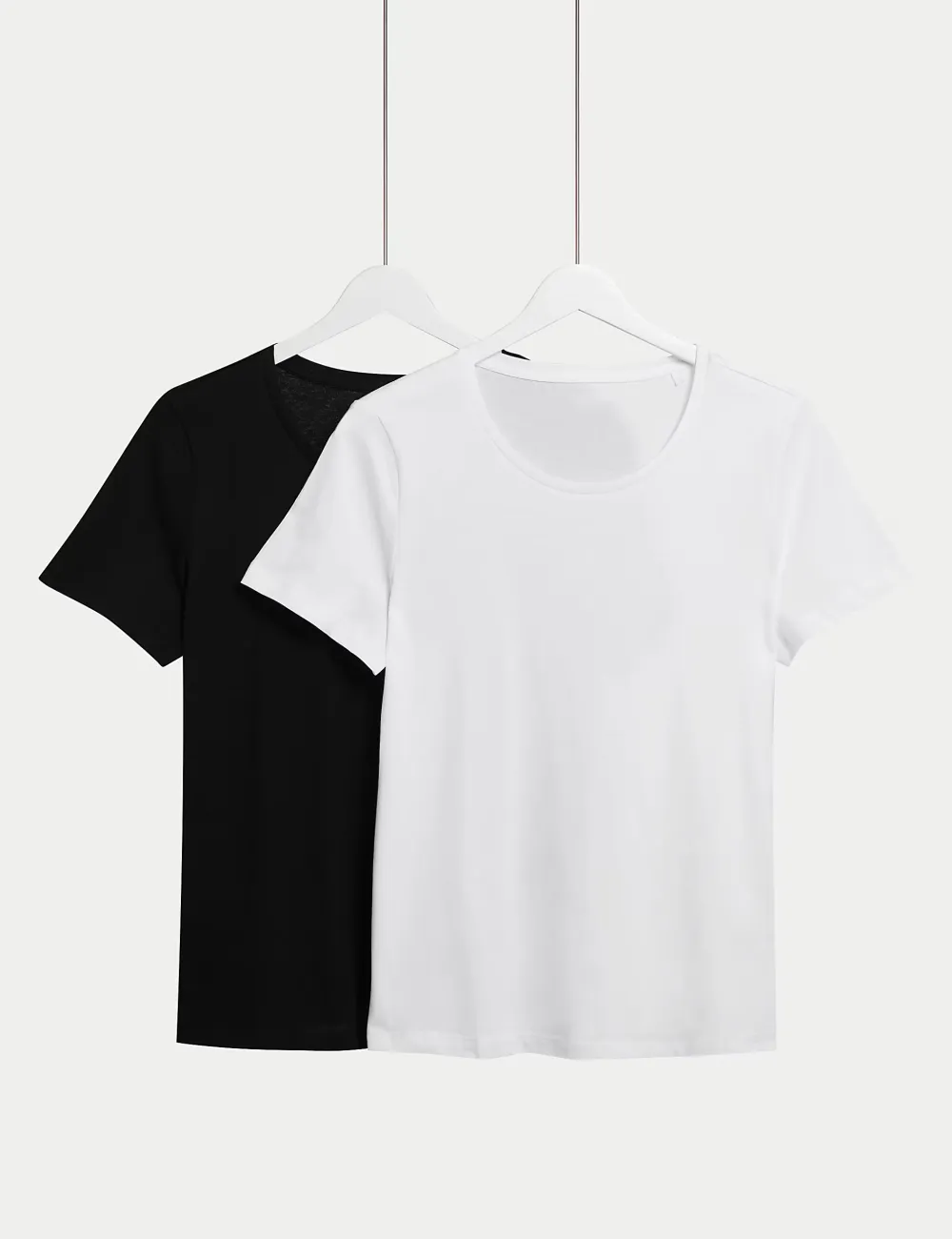 Pure Cotton T-Shirts