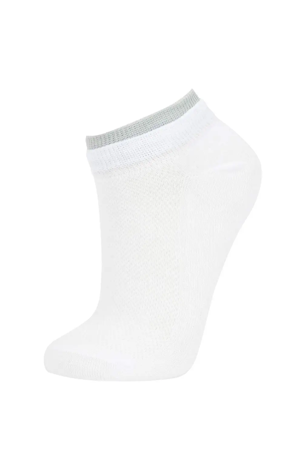 Colorful Athletic Socks 5 Pairs