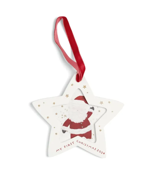 Hanging Star Frame - 2024