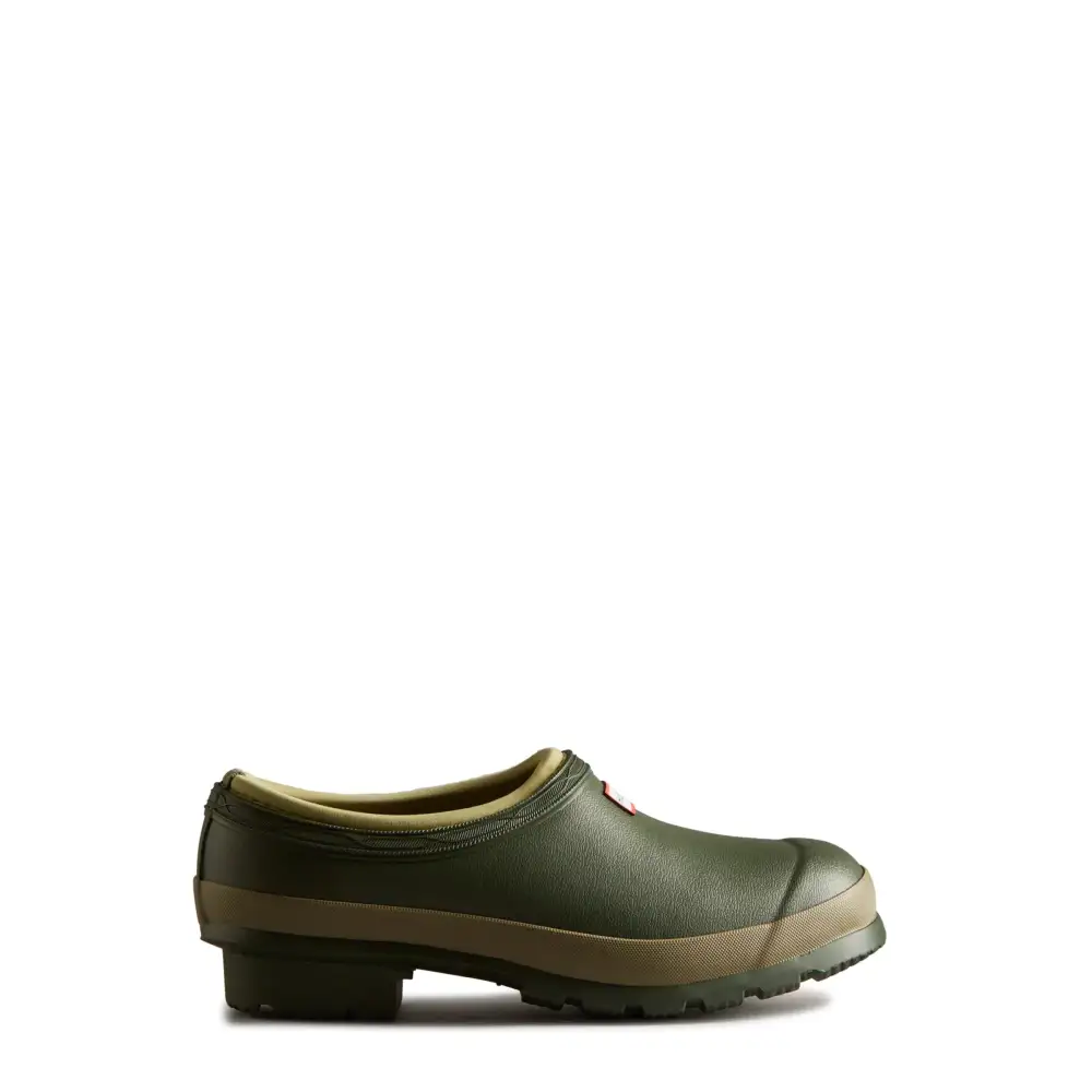 Women's Neoprene Gardener Clogs