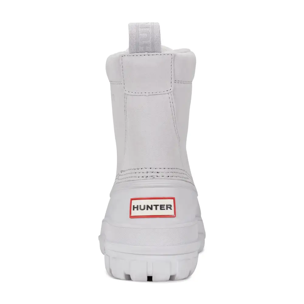 Men's Southall Insulated Waterproof Duck Boots