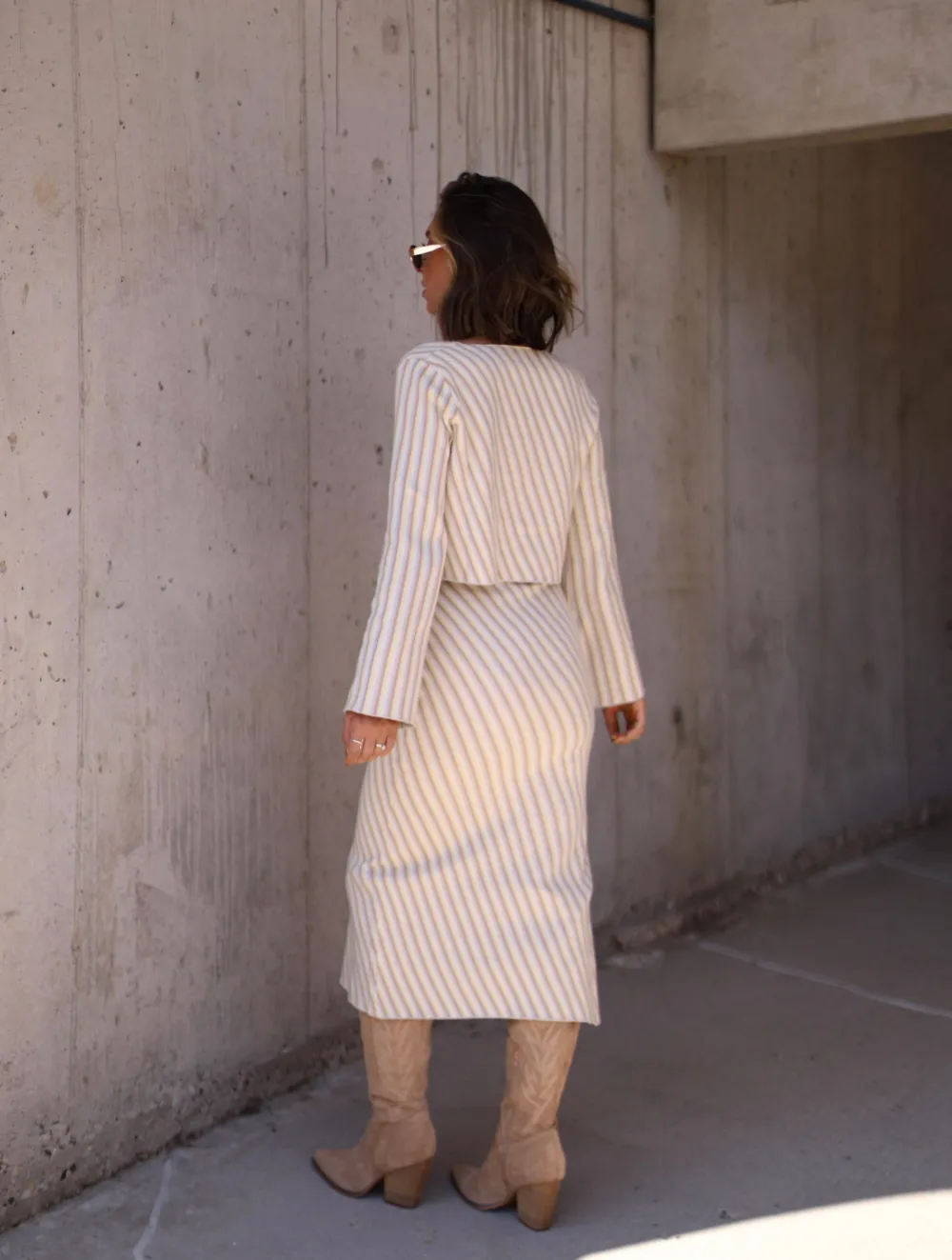 Sonoma Sunrise Skirt