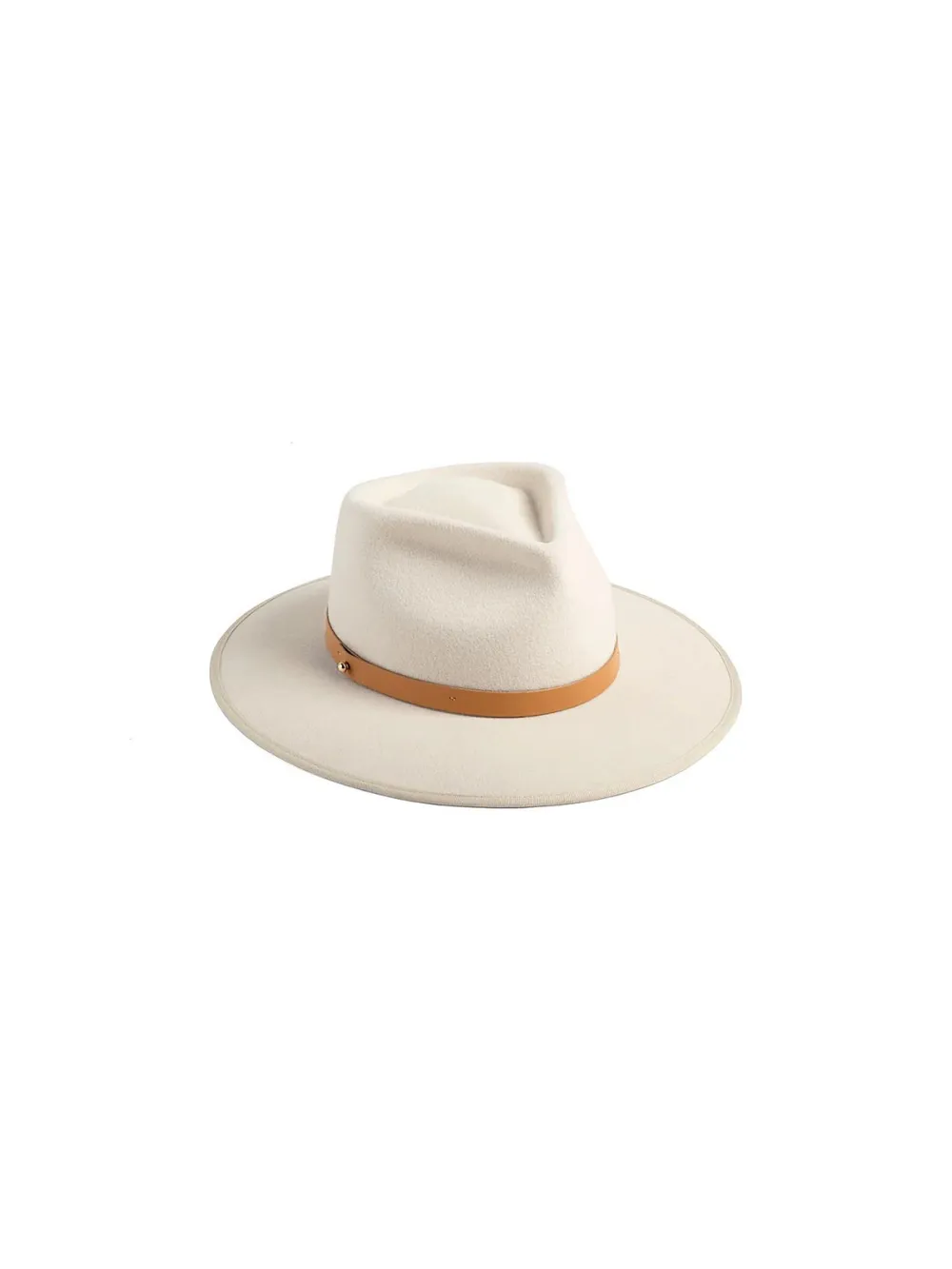 Retro And Elegant Fisherman'S Hat