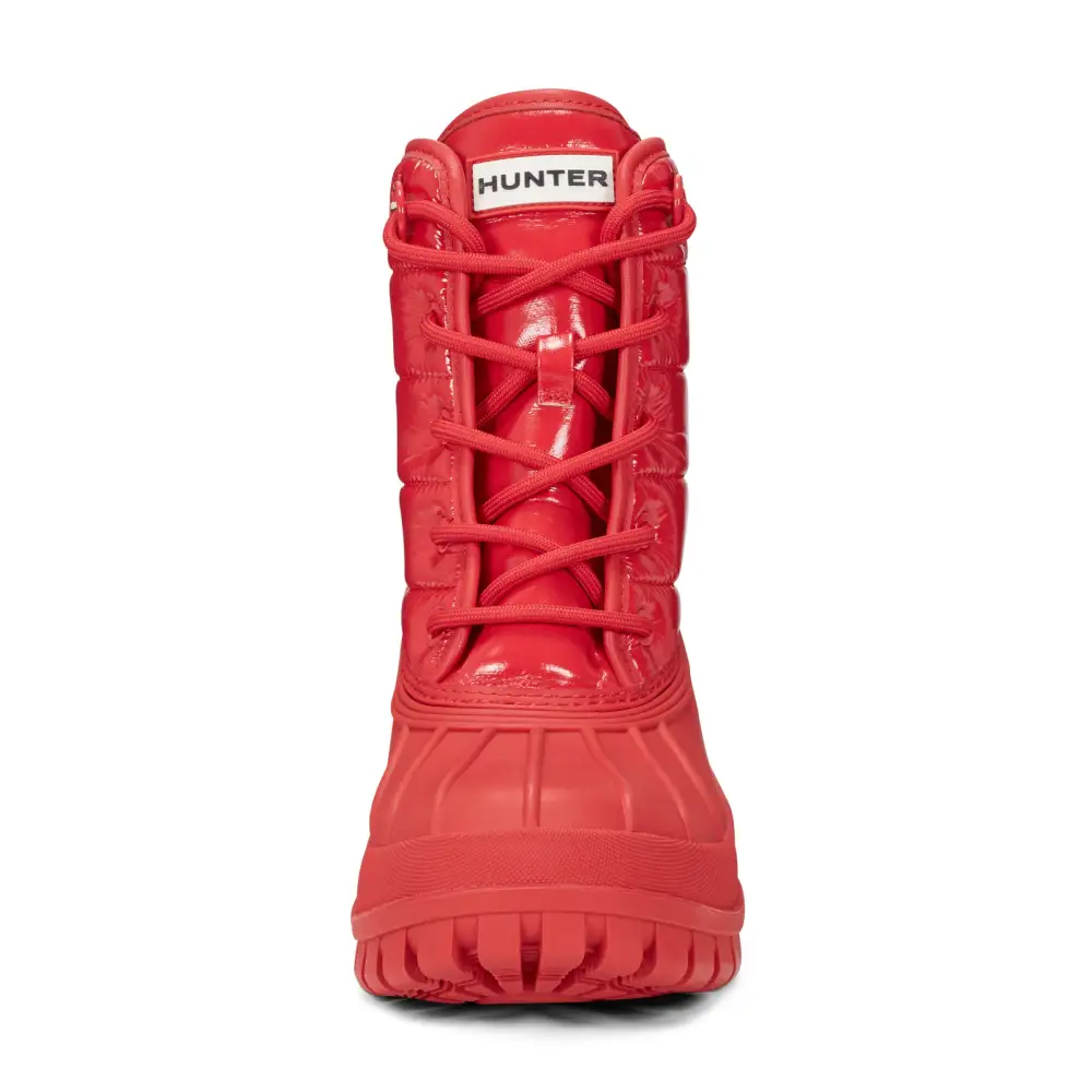 Women's Stanly Insulated Waterproof Duck Boots