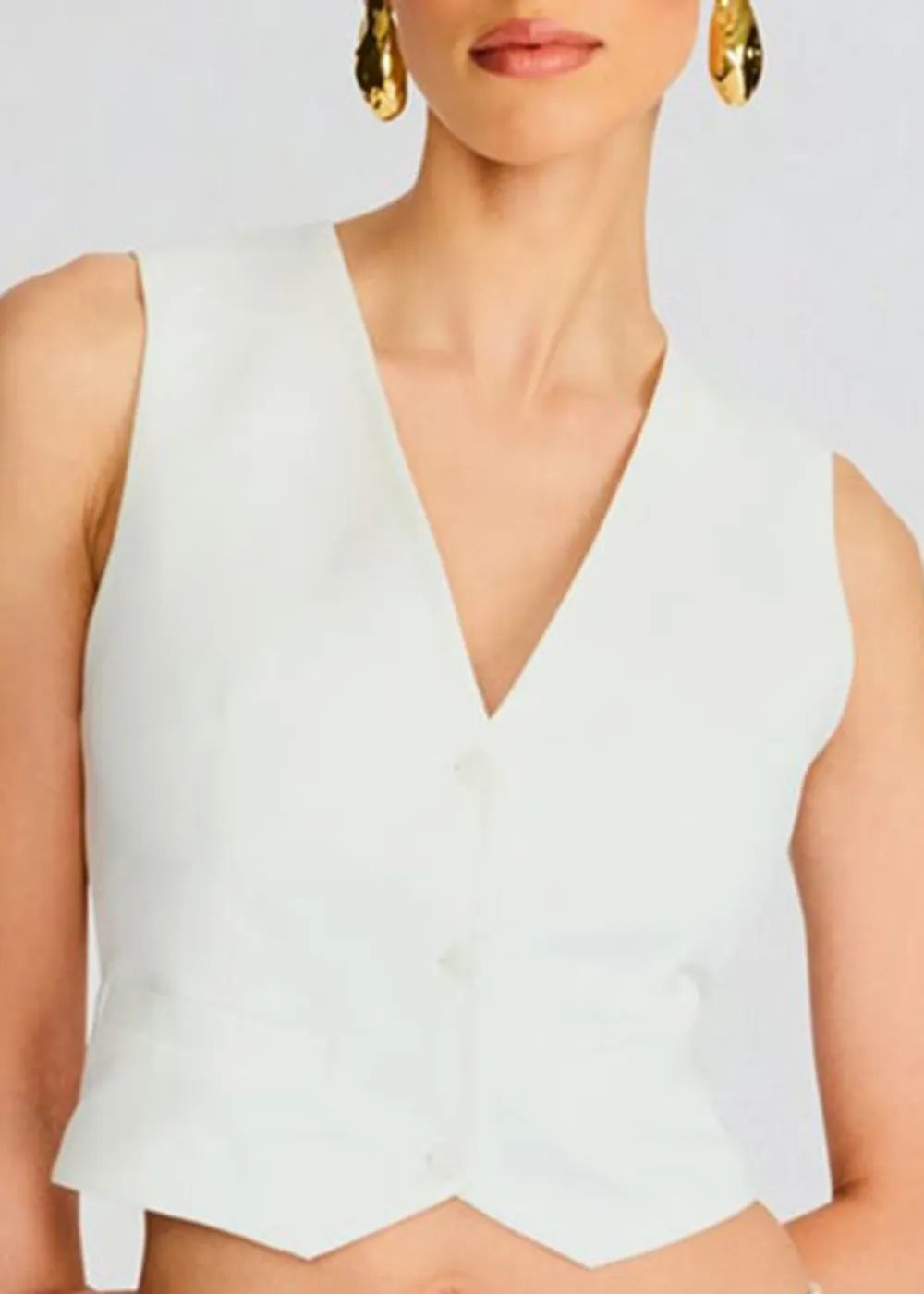 Suiting Vest