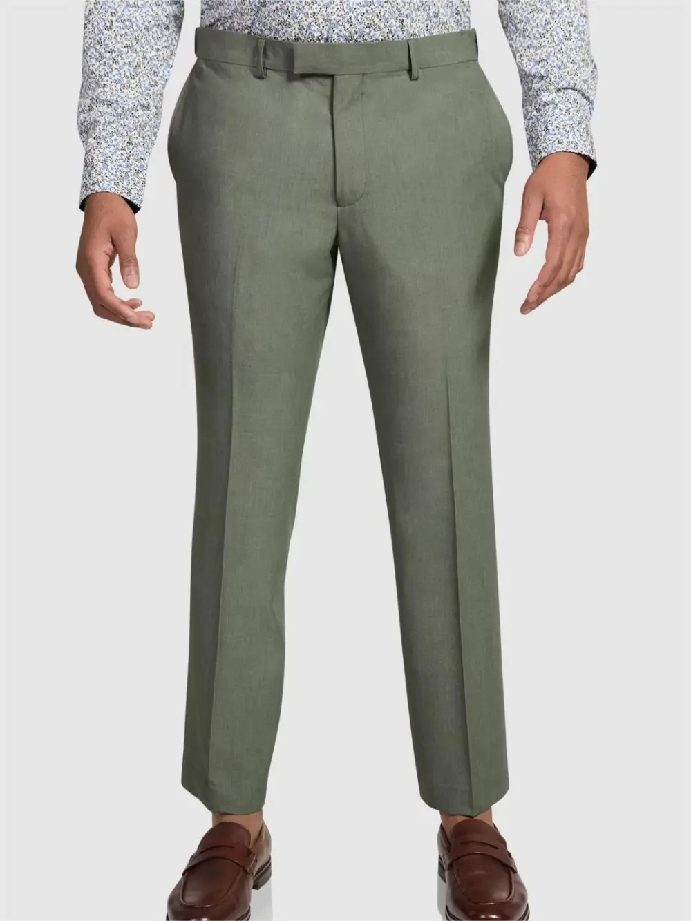 HYPERSTRETCH SLIM PANTS