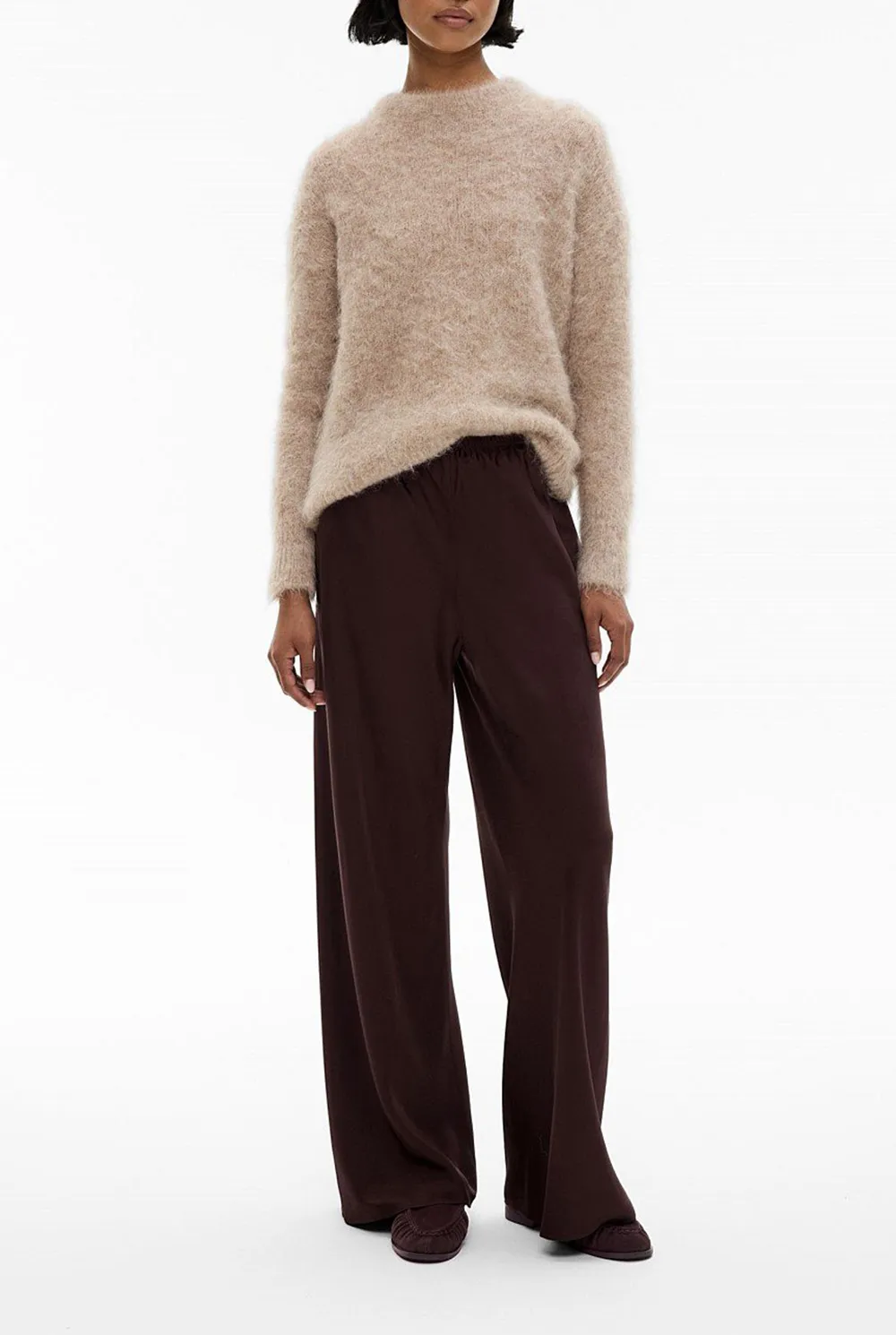 Elastic Soft Sport Pants