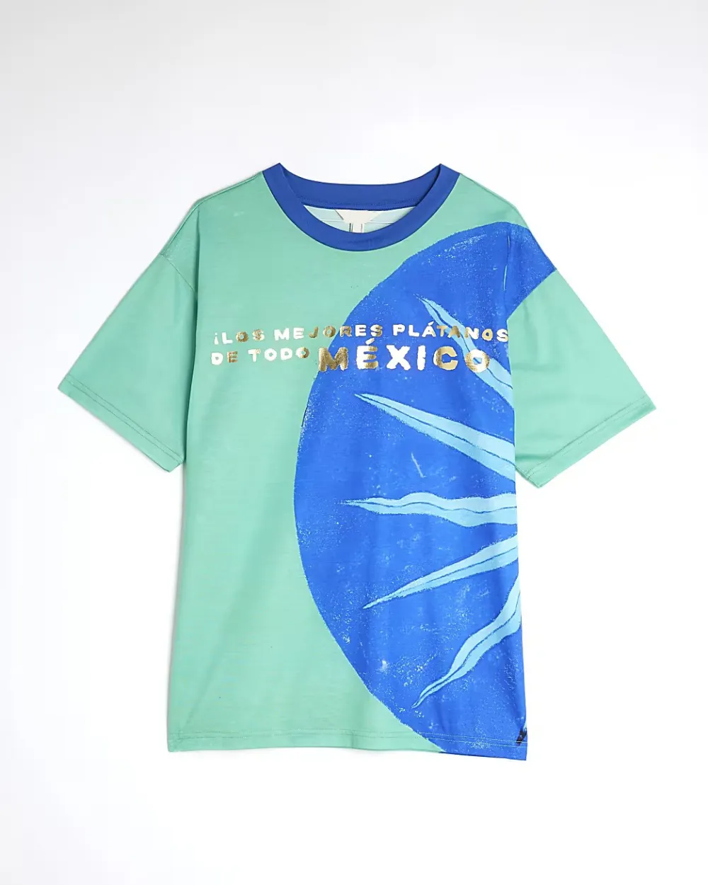 Breathable Perspiration-Wicking Casual Women's Short-Sleeved