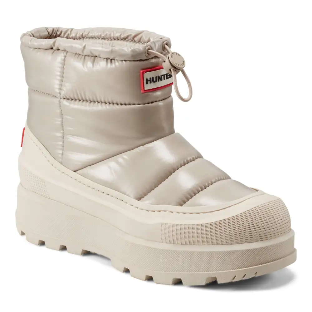 Women's Amble Waterproof Snow Booties