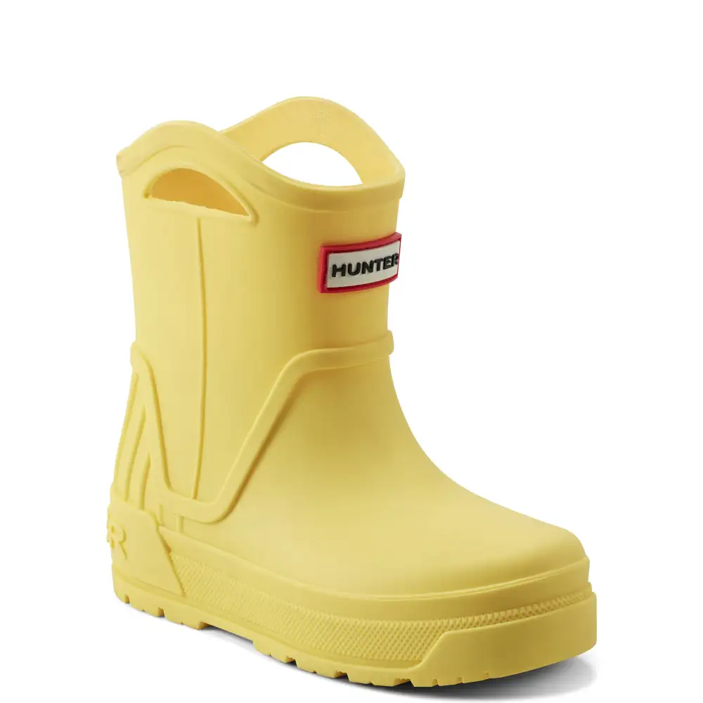 Little Kids Georgey Waterproof Rain Boots