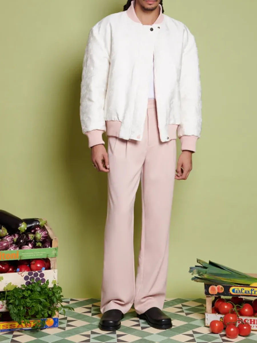 Light Attire Regular Jacket