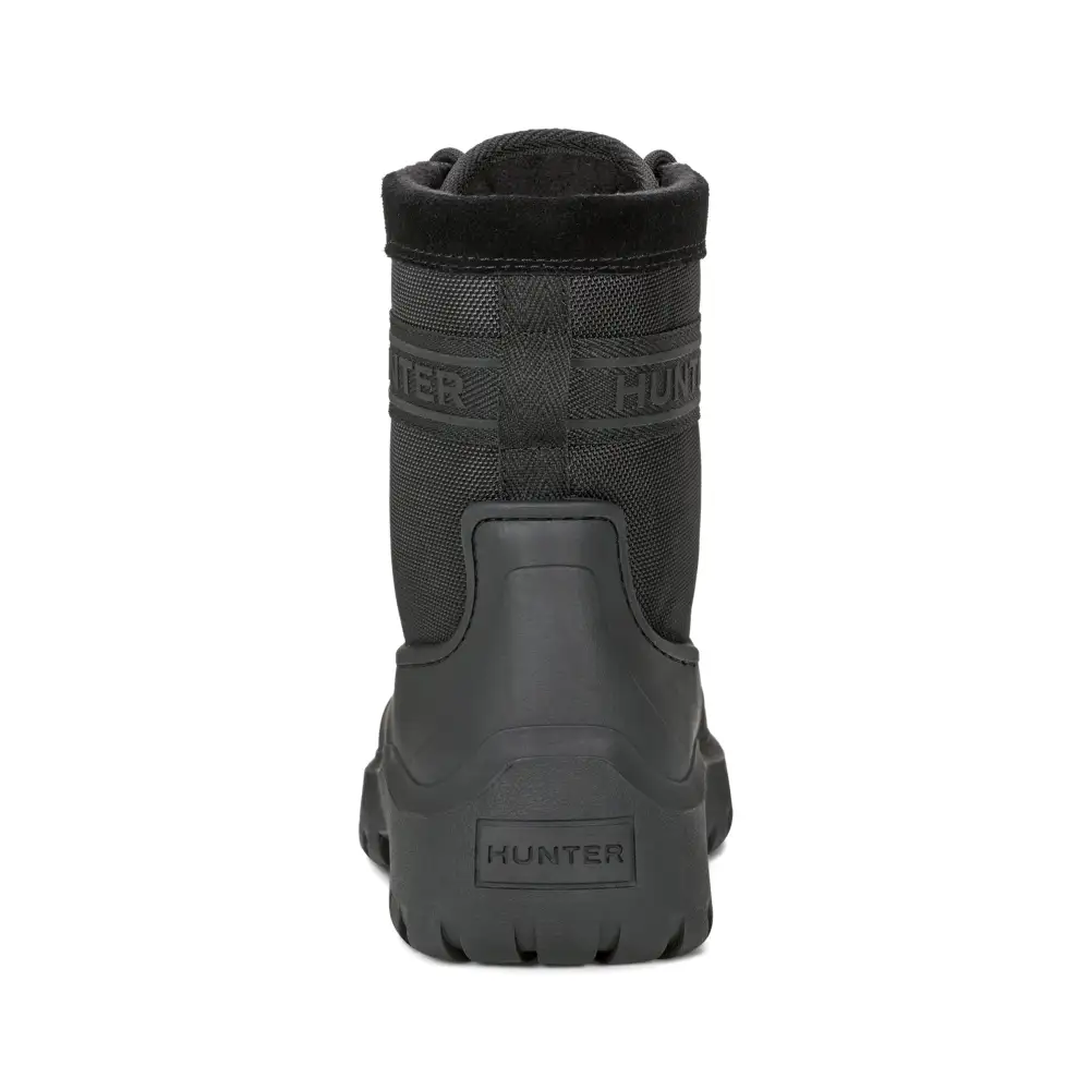 Men's London Insulated Waterproof Duck Boots