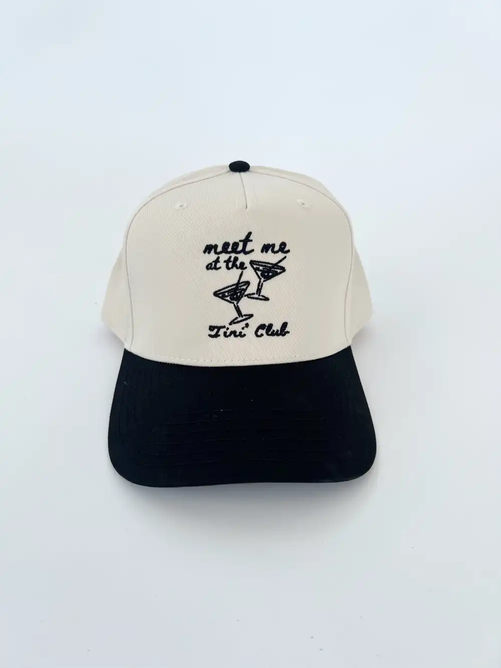 Tini Club Trucker Hat