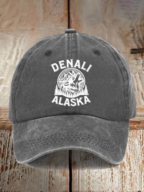 Denali National Park 