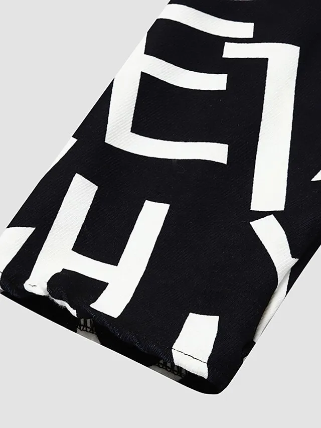 Women's Blazer Formal Casual Daily Baroque Ruffle Full Zip Print Outdoor Work Street Daily Cotton Coat Winter Fall Leopard Black Pink Zipper Stand Collar Regular Fit S M L XL XXL