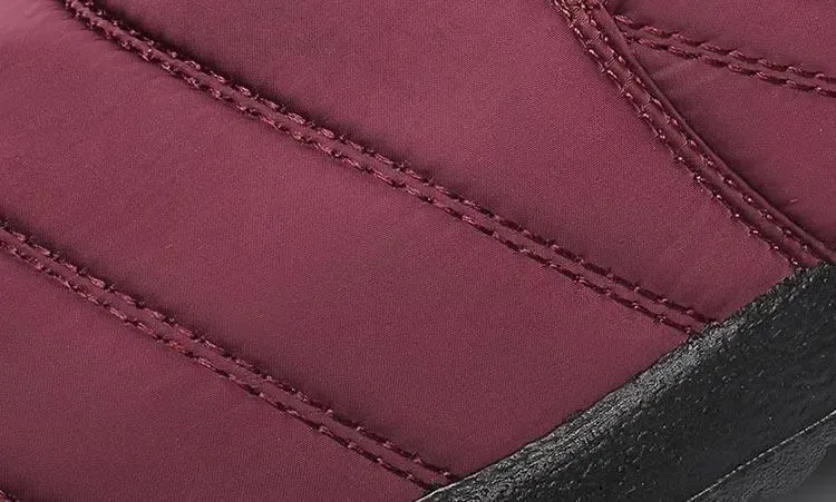 Women Premium Warm & Comfy Snow Boots