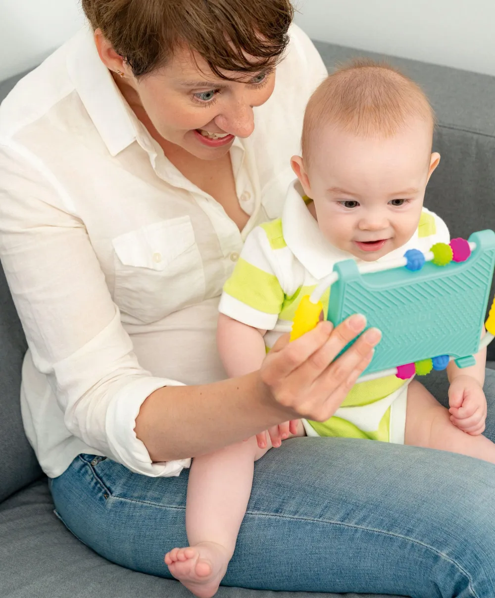 Mobi Peeka Development Mirror