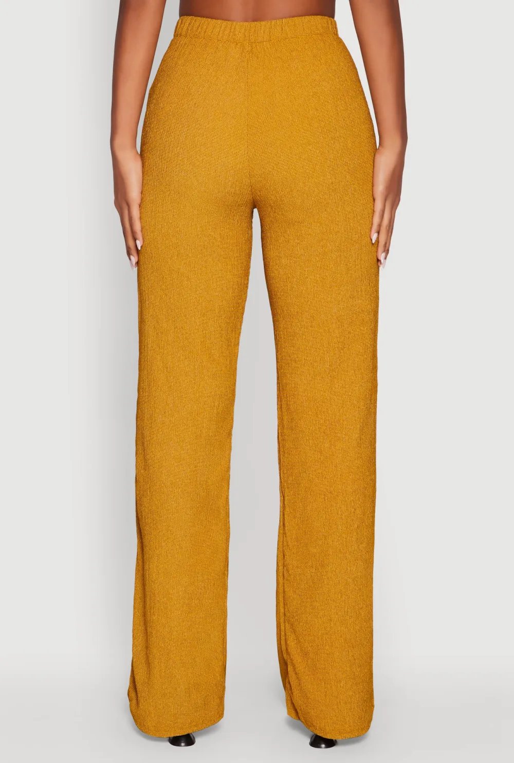 Lightweight Casual Pants