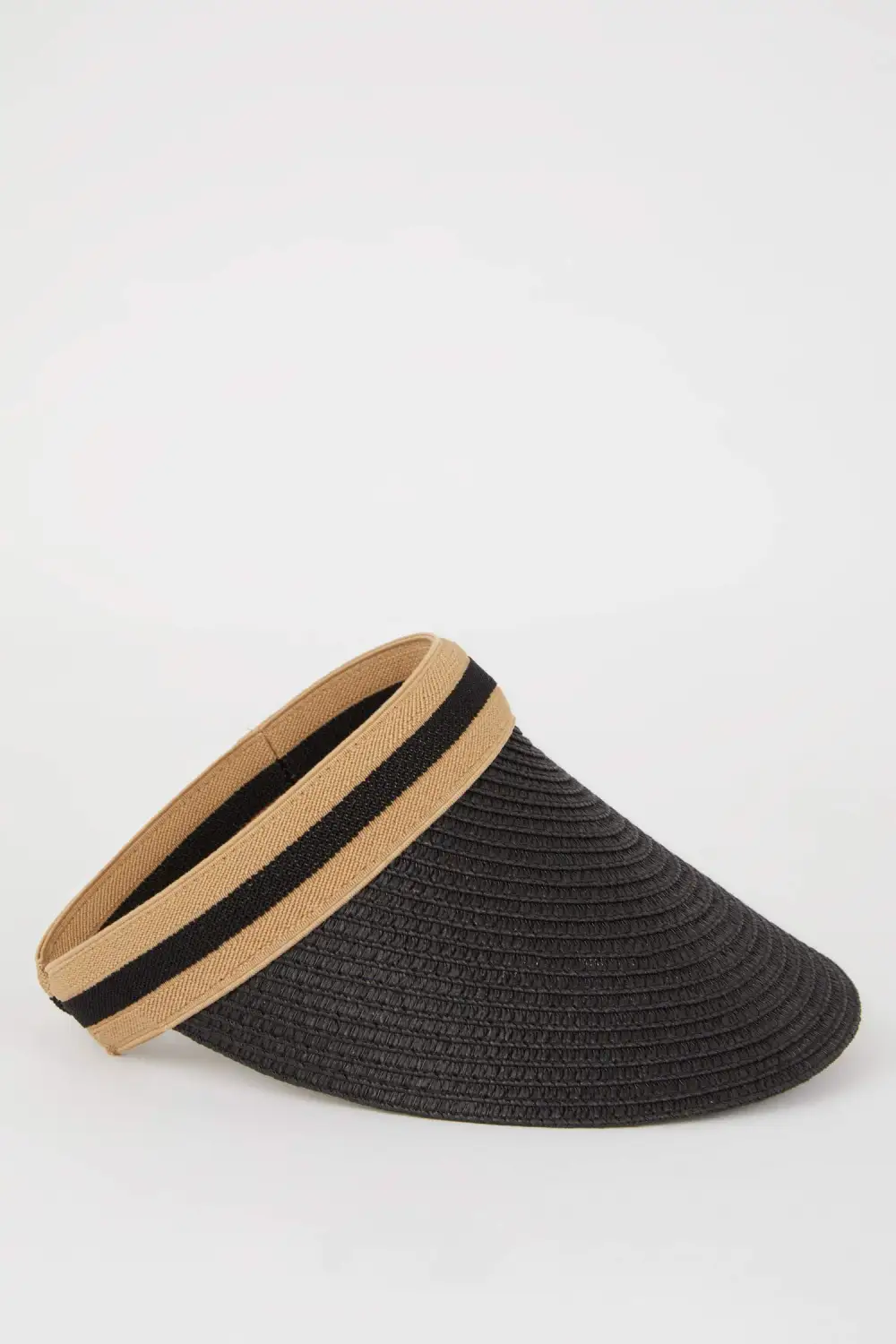 Sand Vvacation Style Woven Hat