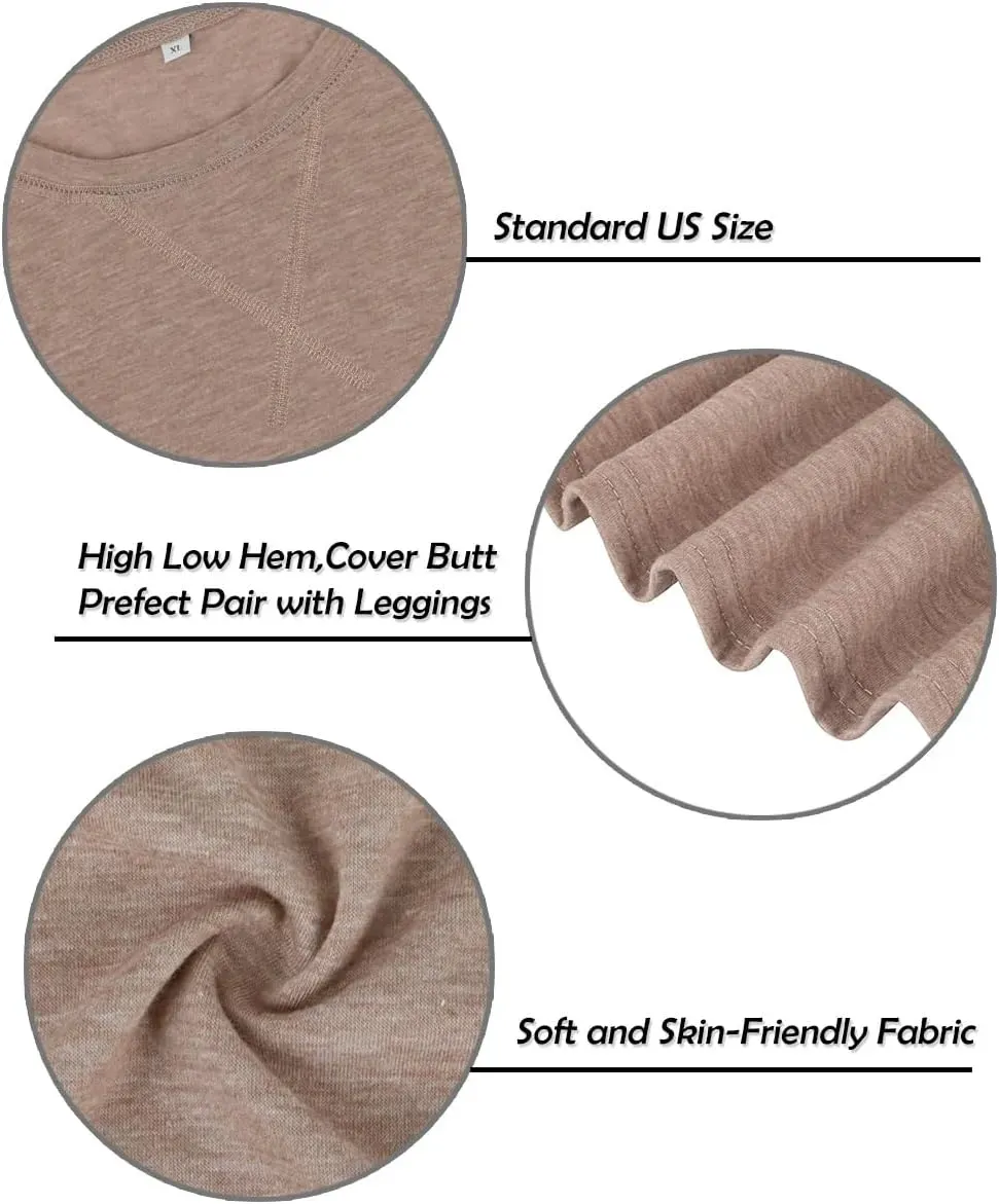 TIYOMI Plus Size T Shirt for Women Short Sleeve Tunic Cross Line Shirts Round Neck Tops Summer Blouse XL-5XL 14-28