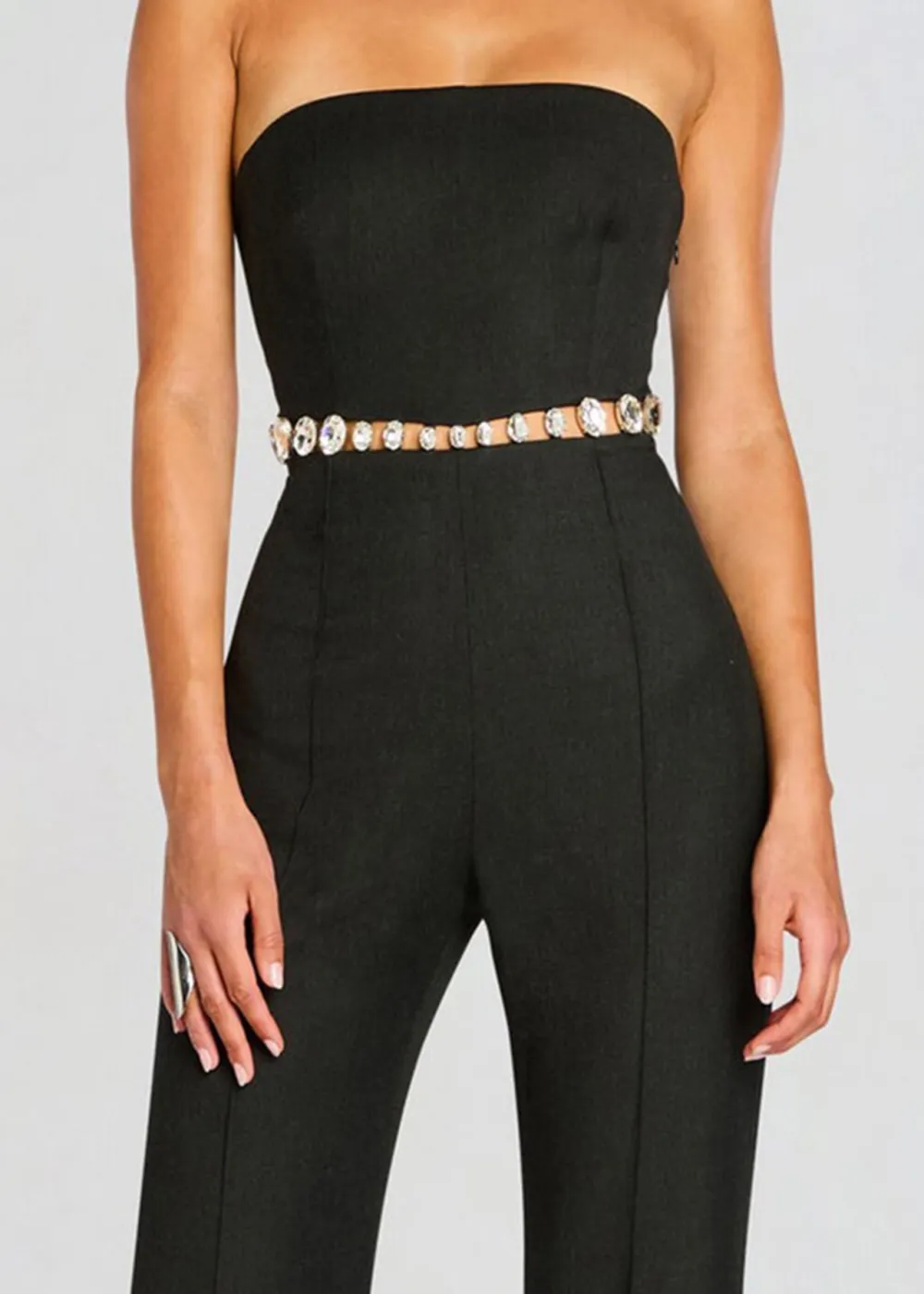 Chic And elegant Jumpsuit