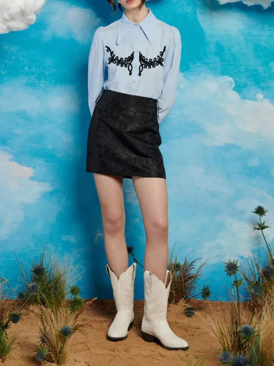 Stroll Easy Daily Shirt