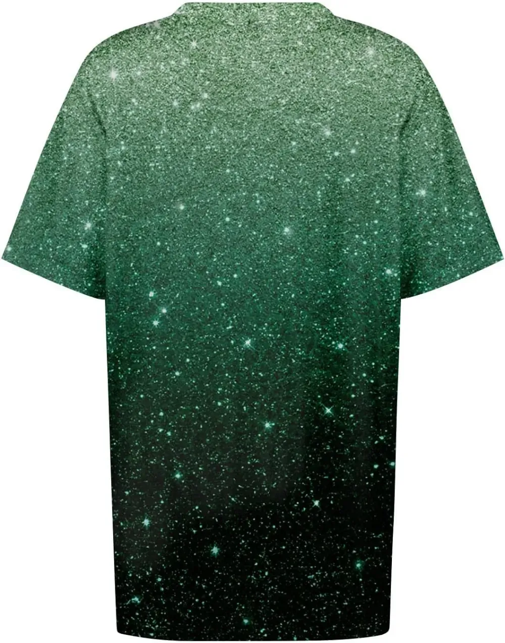 Plus Size Tops for Women Dressy Short Sleeve V Neck Shirts for Women Summer Tops for Women 2024 Floral Print Top