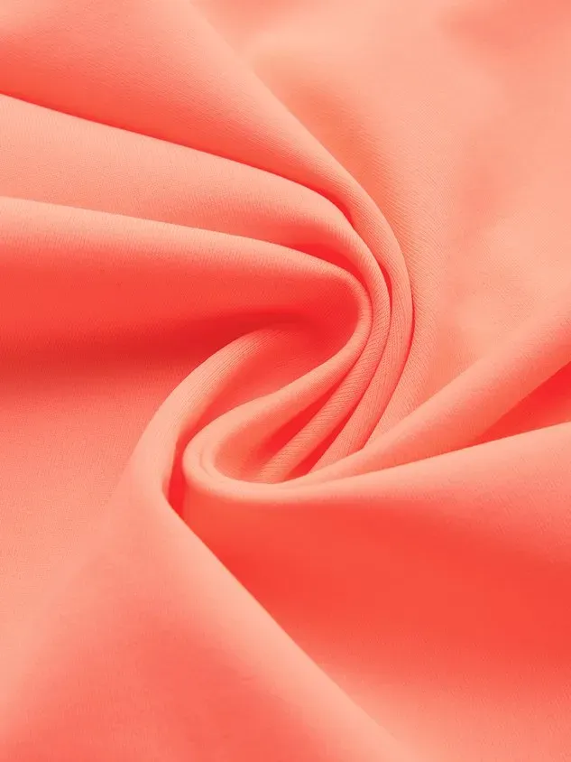 Casual Floral Flouncing Spaghetti Tankinis Two-Piece Set