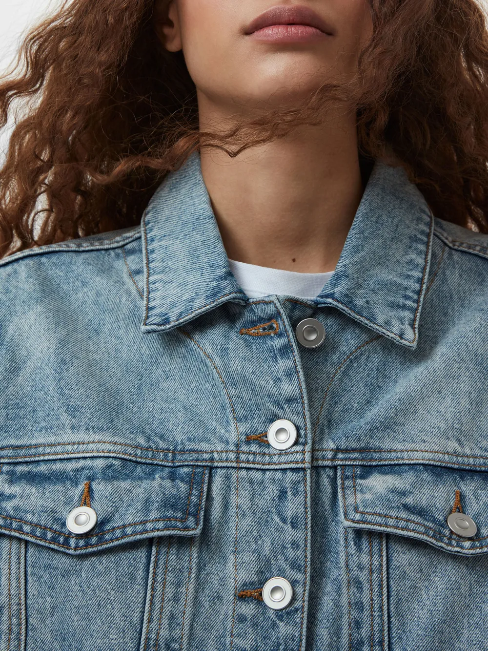 Fashion Bold Deep V Sleeveless Vest