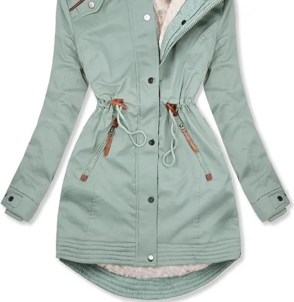Women's Winter Jacket Winter Coat Parka