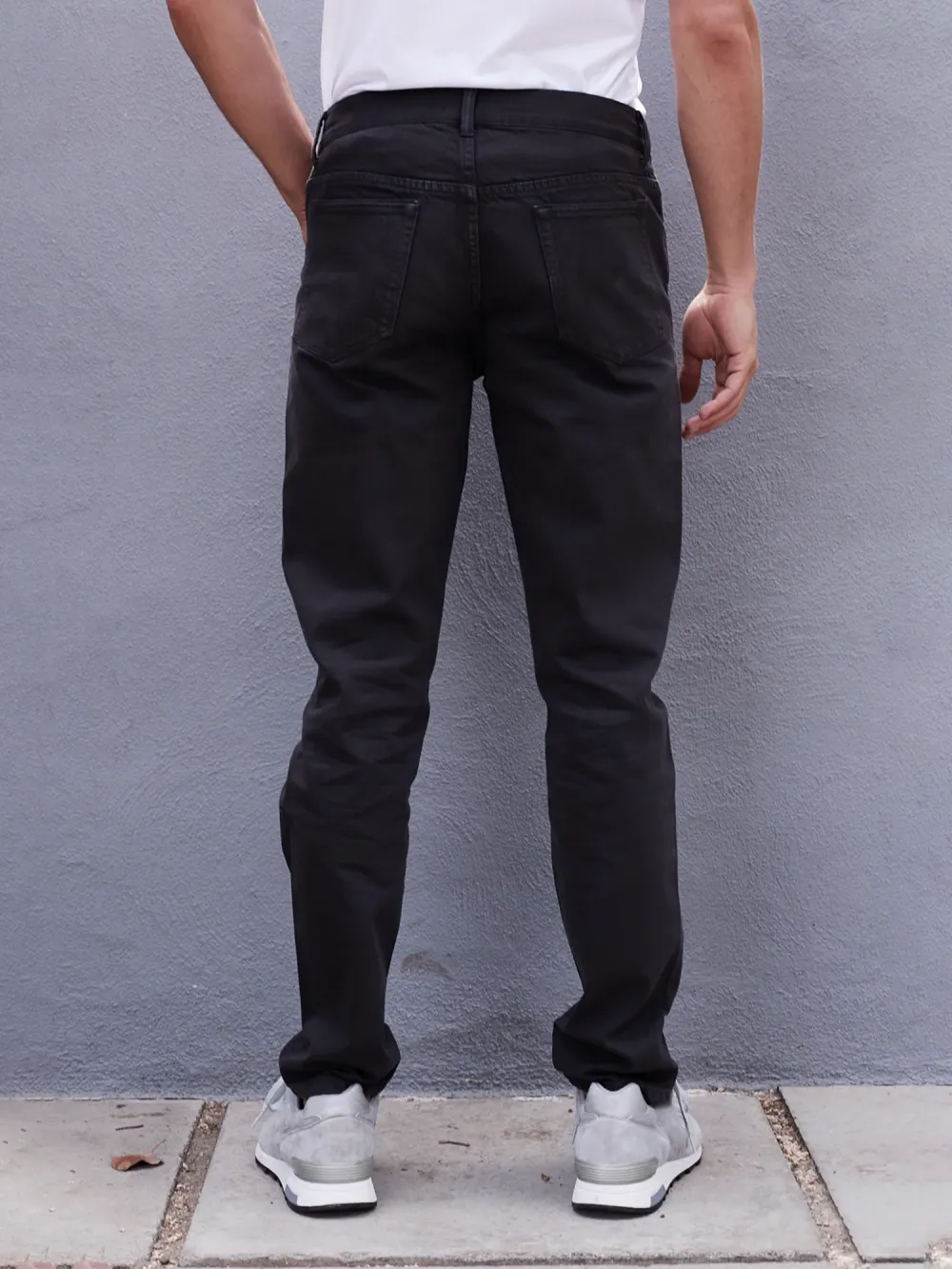 Stylish Men's Breathable Casual Pants
