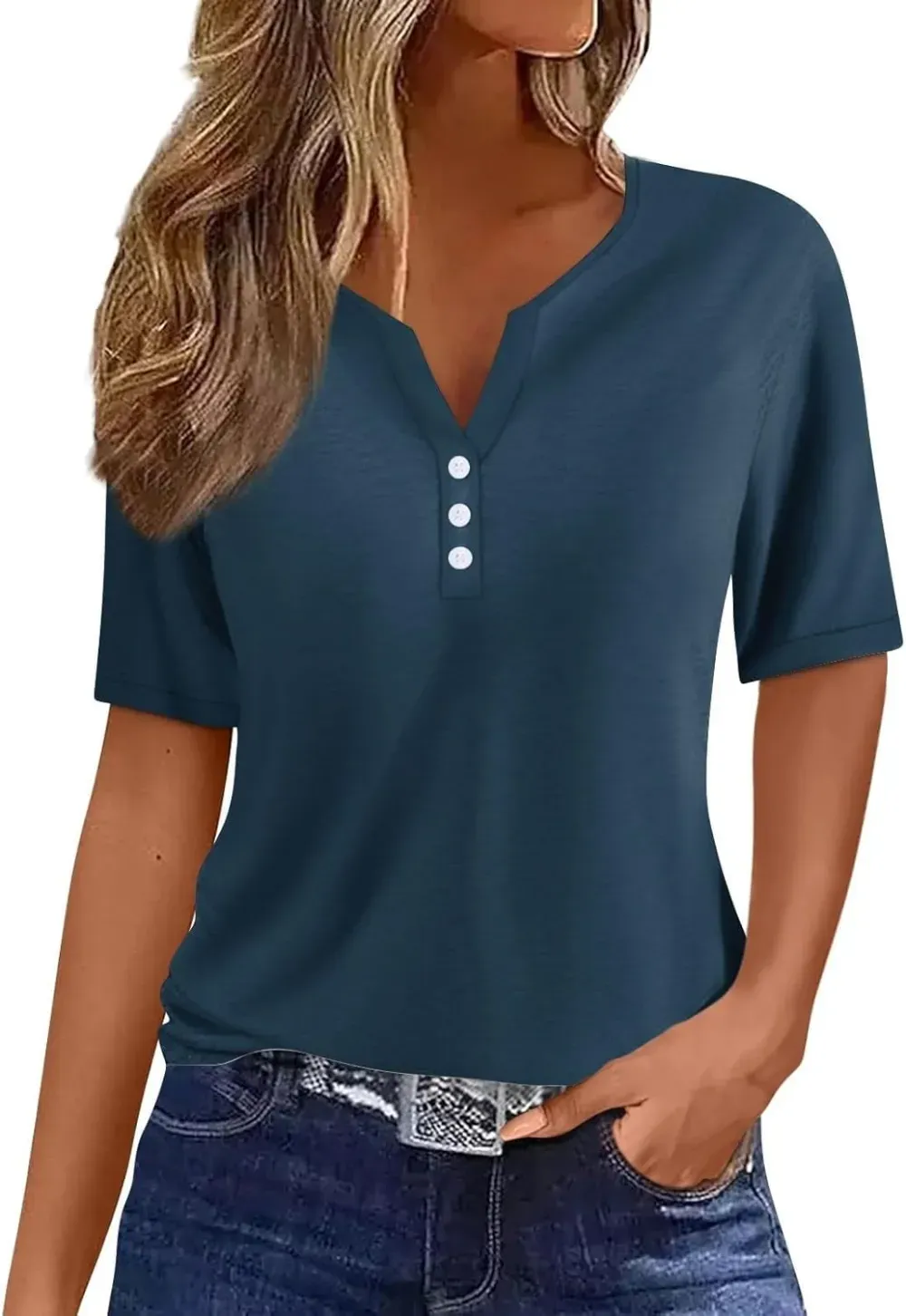 Plus Size Tops for Women Breathable Loose Fit Yoga T Shirts Short Sleeve Running Gym Athletic Tee Top Comfy Soft Top