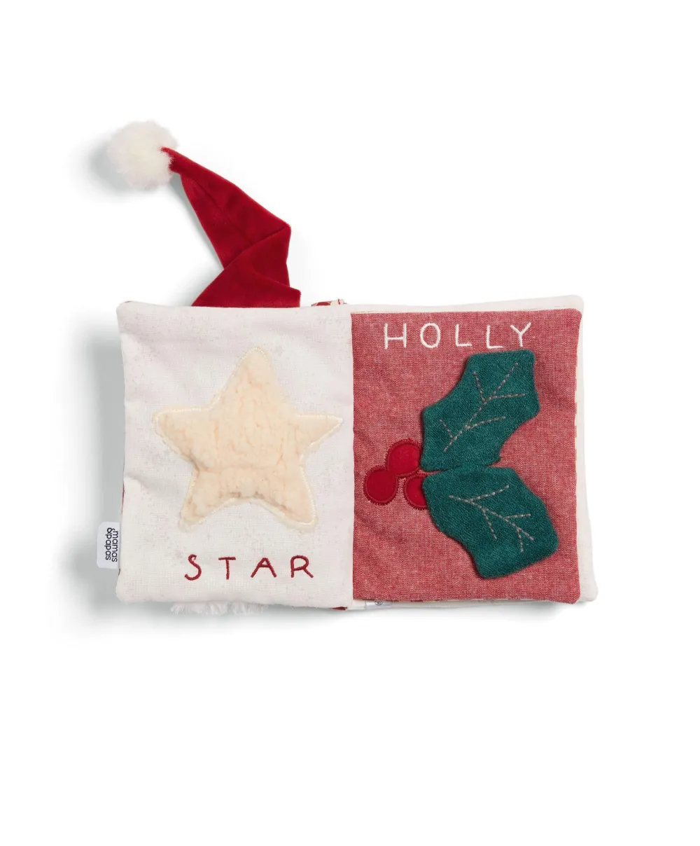 Santa Activity Book - 2024