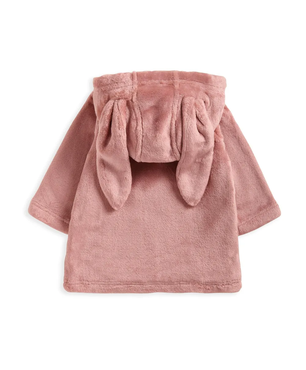 Bunny Dressing Gown